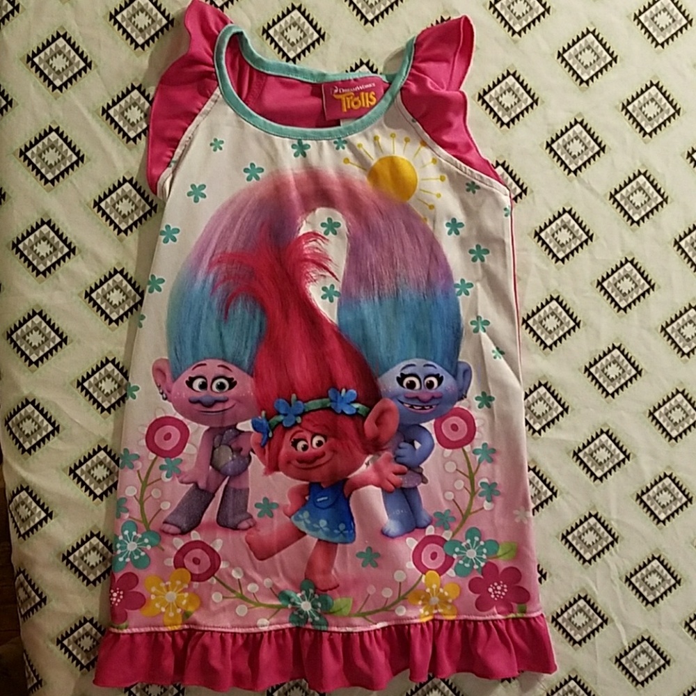 Nightgown